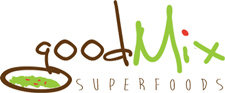 Blend 11 – goodMix Foods