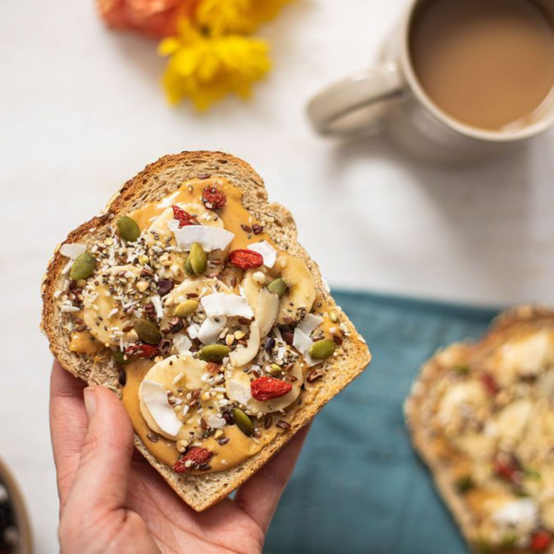 Blend 11 – goodMix Foods